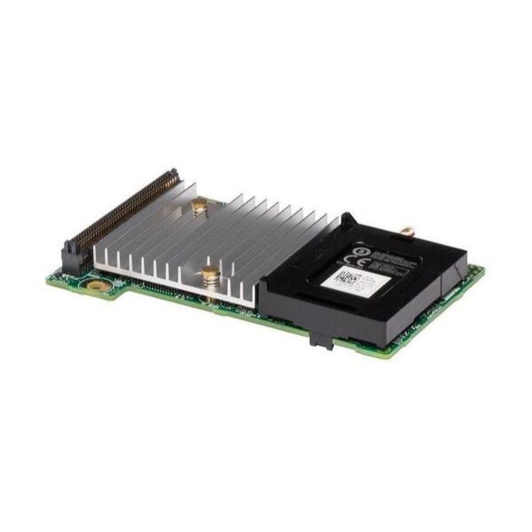 Контроллер DELL 331-4366 PERC H710 Mini-blade 6gb/s Pci-e SAS