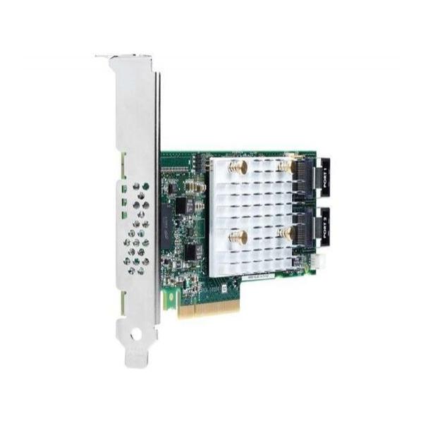 Контроллер HP 836269-001 Smart Array P408i-p 12gb/s Pcie 3.0 SAS