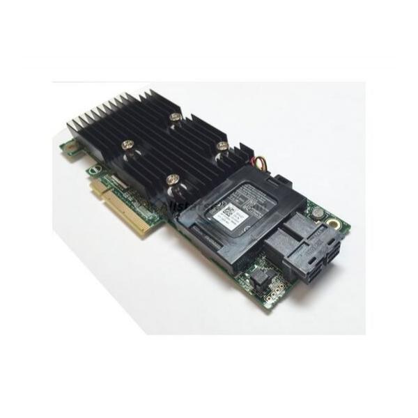 Контроллер DELL 405-AADT PERC H730 12Gb Pci-e 3.0 X8 SAS