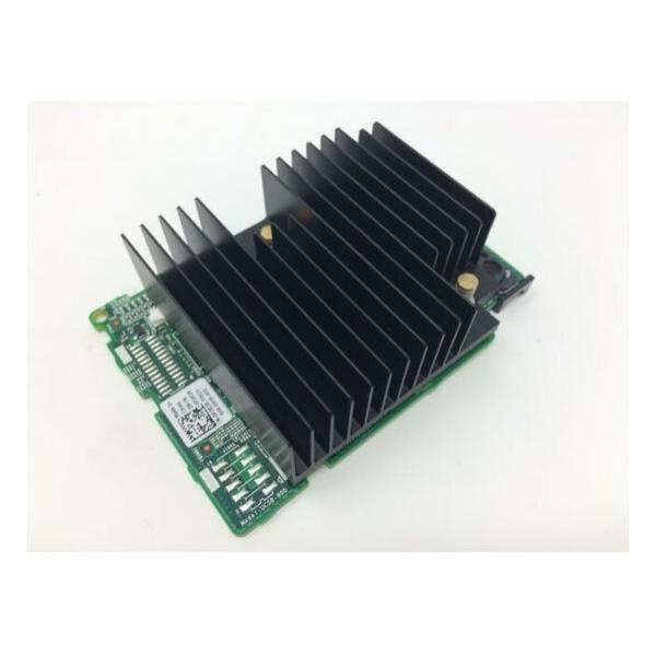 Контроллер DELL 0P2R3R PERC H330 Mini Mono 12gb/s PCI-e 3.0 2x4 Internal SAS