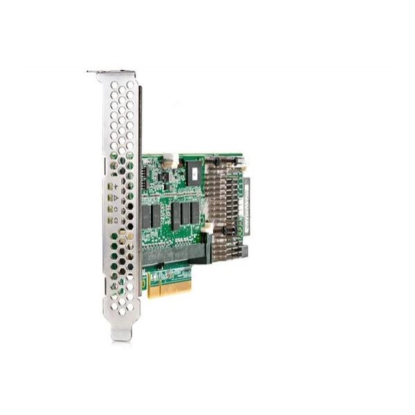 Контроллер HP 726823-001 Smart Array P440 12Gb Single Port (int) Pci-e 3.0 X8 SAS