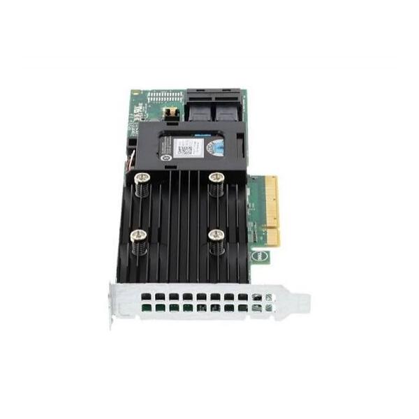 Контроллер DELL X4TTX PERC H730p 12gb/s Pci-e 3.0 X8 Two Internal Mini SAS