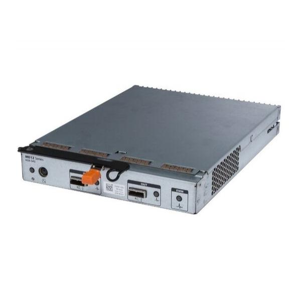 Контроллер DELL W307K 6gb/s Enclosure Management SAS