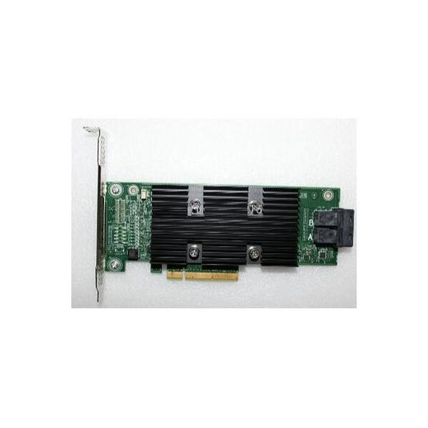 Контроллер DELL 4Y5H1 PERC H330 12gb/s PCI-e 3.0 SAS