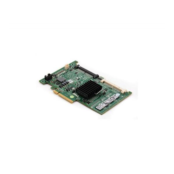 Контроллер DELL UCP-61 PERC 6/i Dual Channel PCI-e Integrated SAS