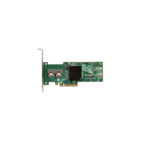 Контроллер IBM 46M0861 Serveraid M1015 8channel Pci-e X8 SAS