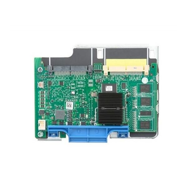 Контроллер DELL YW946 PERC 6/i Dual Channel PCI-e Integrated SAS