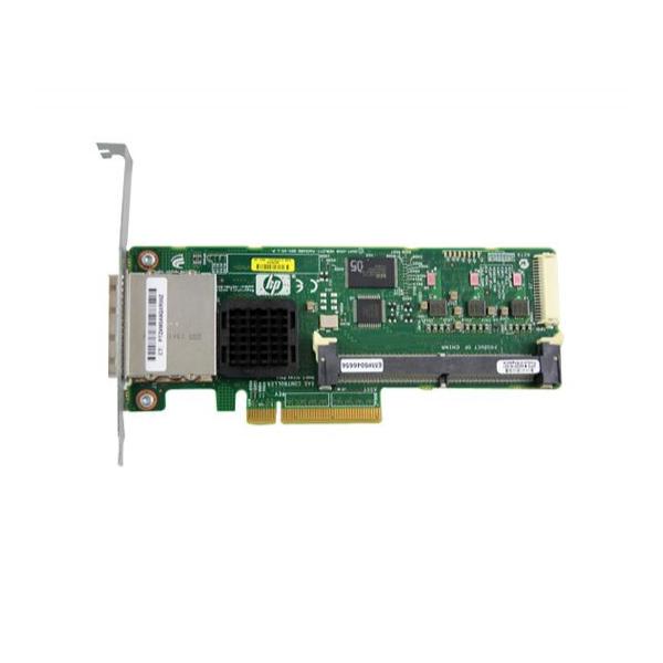 Контроллер HP 462918-001 Smart Array P411 Pci-e X8 SAS