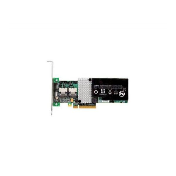 Контроллер IBM 46M0829 Serveraid M5015 PCI-e 2.0 X8 SAS