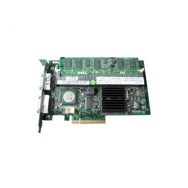 Контроллер DELL DM479 PERC 5/e PCI-e SAS