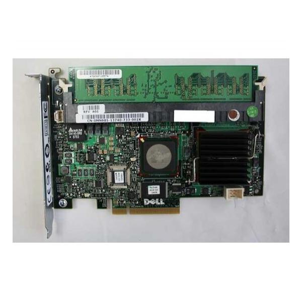 Контроллер DELL MN985 PERC 5/i PCI-e SAS