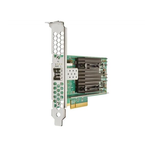 Контроллер HPE P14419-001 Sn1610q 32gb 1-port PCI-e 4.0 Fibre Channel