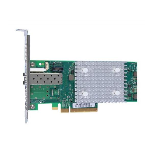 Контроллер QLOGIC QLE2690 16Gb Single Port PCI-e 3.0 X8 Fibre Channel