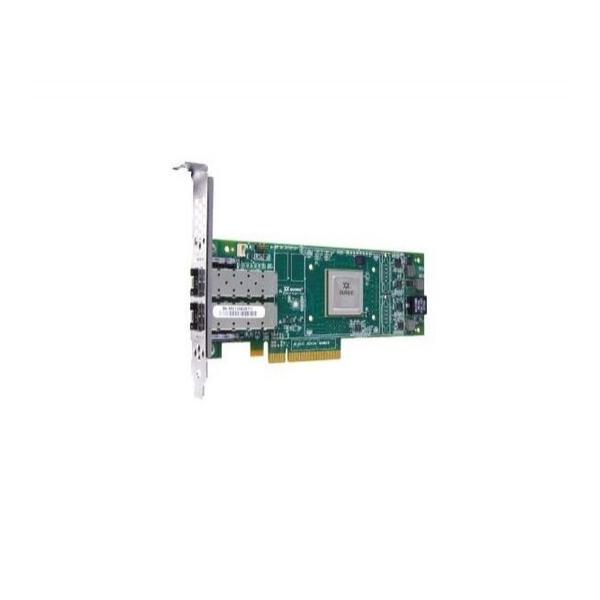 Контроллер DELL 463-7352 16gb/s Dual Port Pci-e 3.0 Fibre Channel