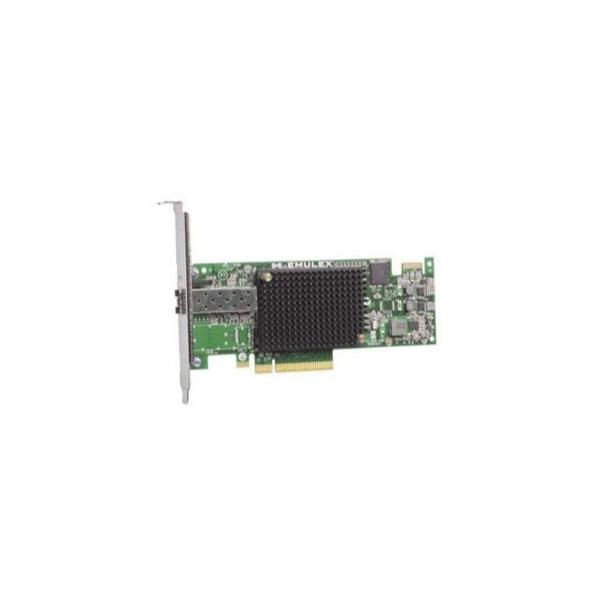 Контроллер EMULEX LPE16000B-E 16Gb Single Port PCI-e 3.0 Fibre Channel