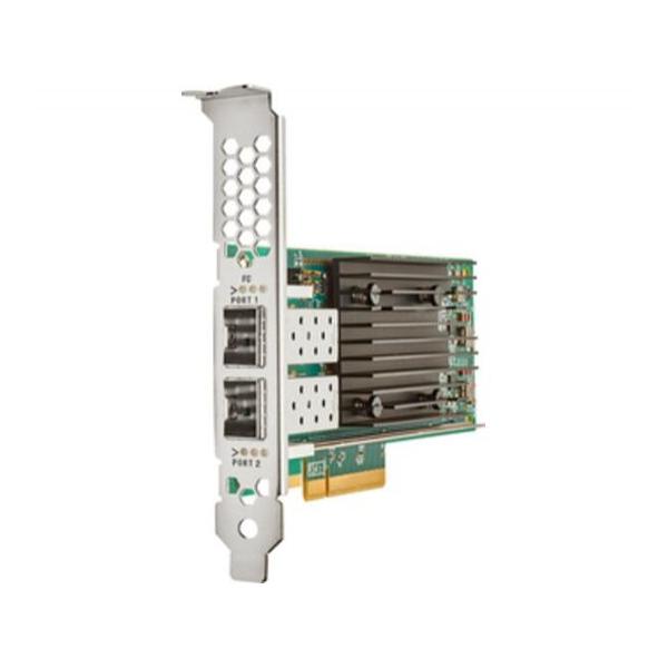 Контроллер HP P14420-001 Sn1610q 32gb 2-port Fibre Channel