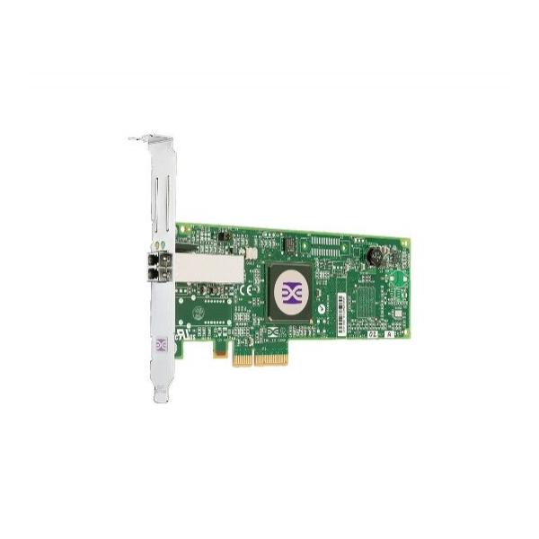 Контроллер EMULEX LPE16000 16Gb Single Port PCI-e 2.0 Fibre Channel