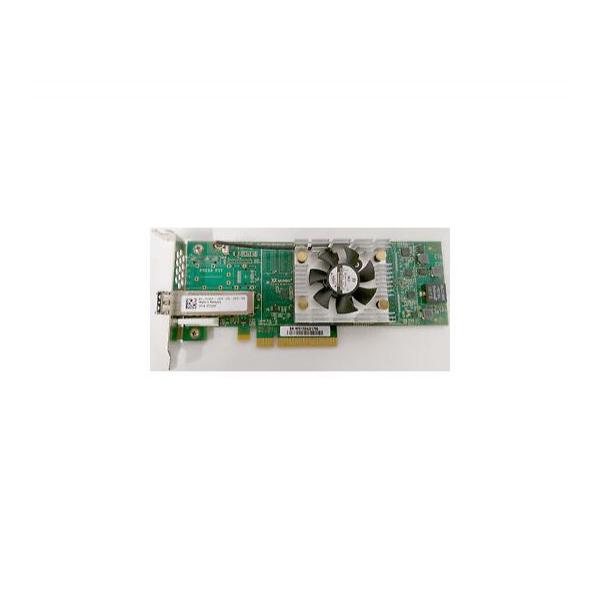 Контроллер QLOGIC QLE2660L 16Gb Single Port Pci-e Fibre Channel