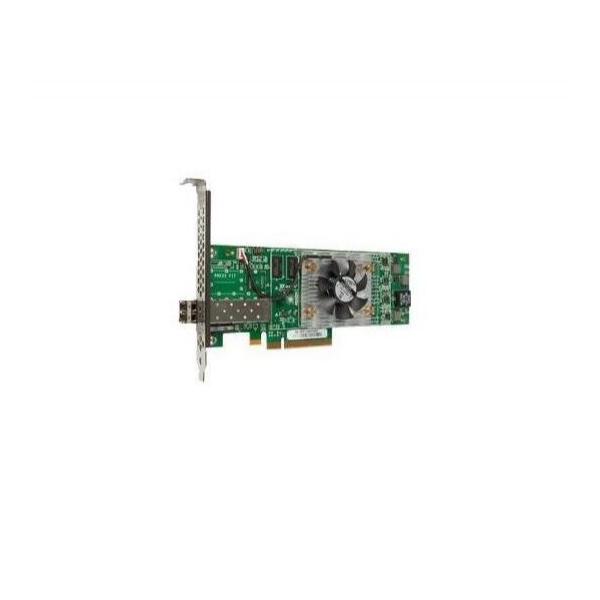 Контроллер QLOGIC QLE2660 16Gb Single Port Pci-e Fibre Channel