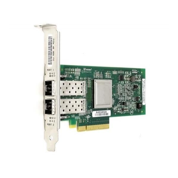 Контроллер HP AJ764-63001 82q 8Gb Dual Port Pci-e Fibre Channel