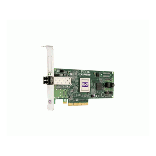 Контроллер EMULEX LPE12000 Lightpulse 8Gb Single Channel Pci-e Fibre Channel