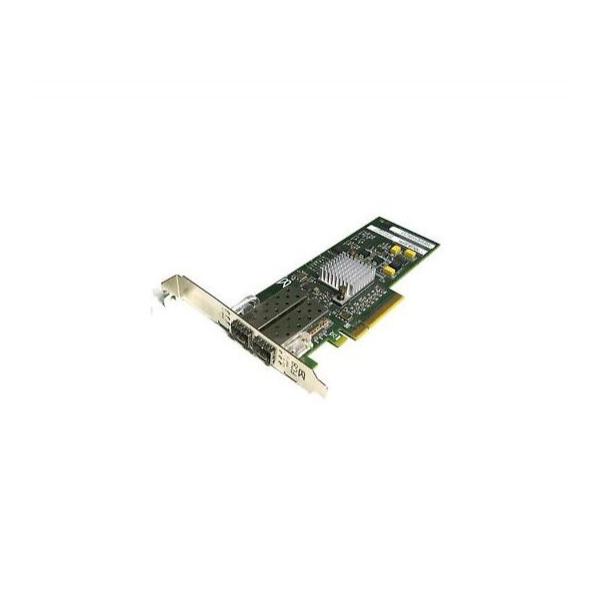 Контроллер DELL 5GYTY Brocade 825 8Gb Dual Port Pci-e Fibre Channel