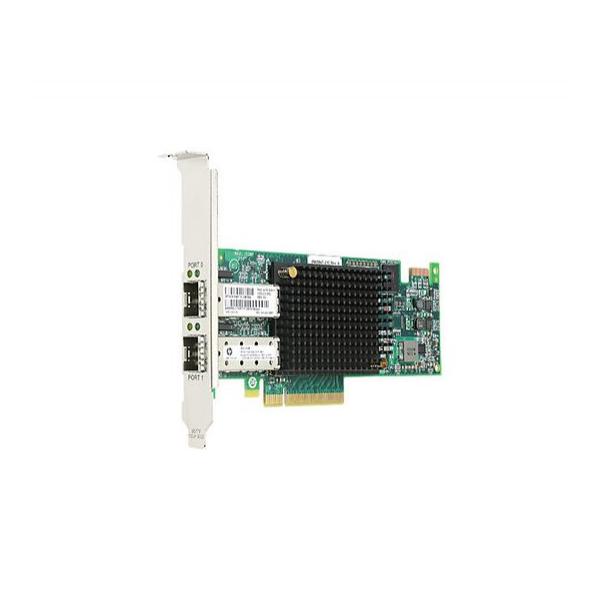 Контроллер HP 697890-001 Storageworks 82e 8Gb Dual-port Pci-e X8 Fibre Channel