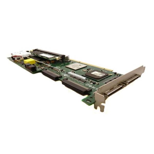 Контроллер IBM 02R0985 Serveraid 6m Dual Channel Pci-x Ultra320 SCSI With 128mb Cache And Battery