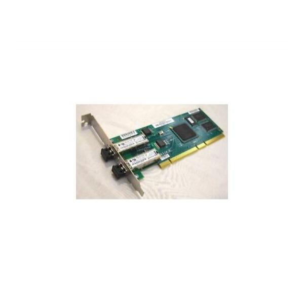 Контроллер LSI LOGIC - 2gb Dual Channel Pci Fibre Channel