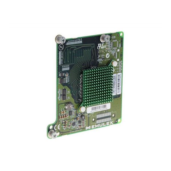 Контроллер HP LPE1205A-HP 8Gb Dual Channel Pci-e 2.0 X4 Fibre Channel