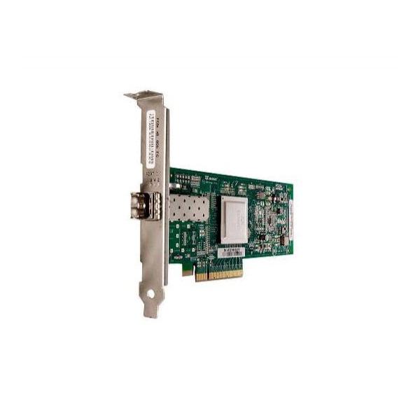 Контроллер IBM QLE2560-IBM 8Gb Sanblade Pci-e Single Port Pci-e Fibre Channel