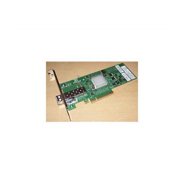 Контроллер IBM 46M6053 Brocade 815 8Gbps Single Channel Pci-e 3.0 X8 Fibre Channel