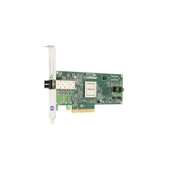 Контроллер IBM OC19476 Lightpulse 8Gb Single Channel PCI-e 2.0 Fibre Channel