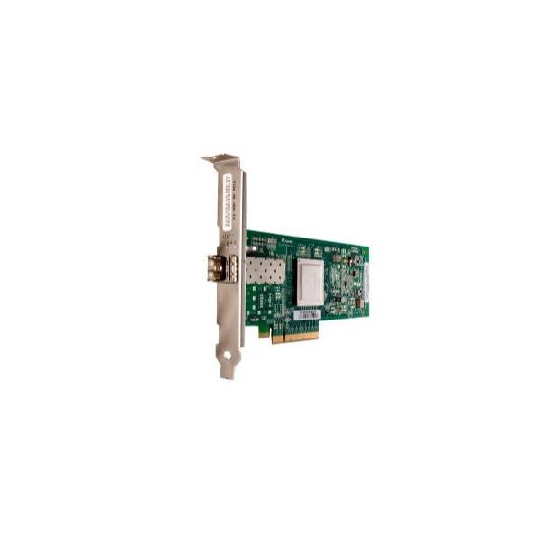 Контроллер HP AK344-63002 Storageworks 81q 8Gb Single Port Pci-e Fibre Channel