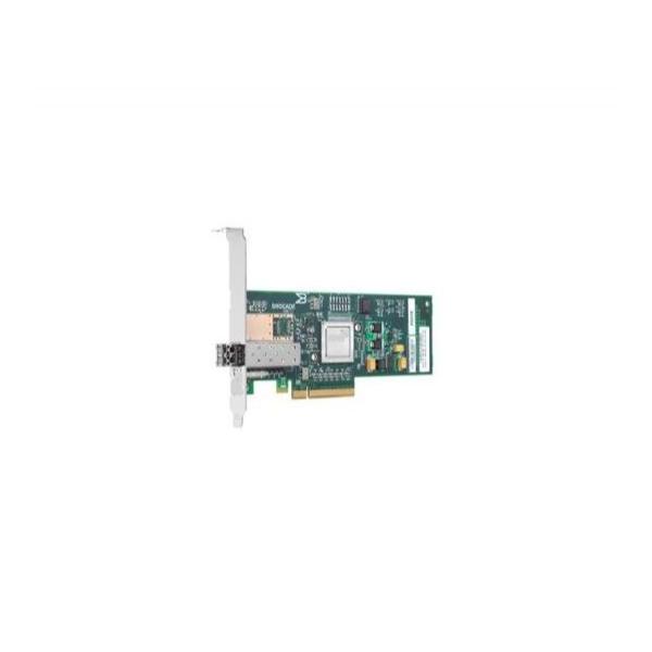 Контроллер HP 571520-001 8Gb 81b Single Port Pci-e Fibre Channel