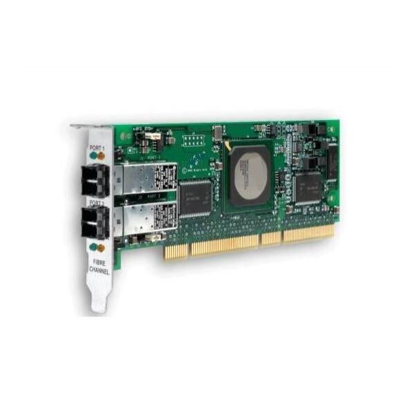 Контроллер IBM 03N5029 4Gb Dual Port Pci-x Fibre Channel