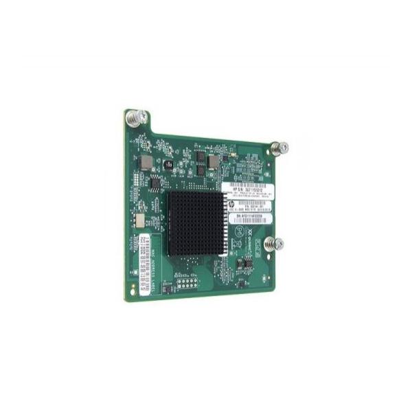 Контроллер HP QMH2572 8Gb Fibre Channel