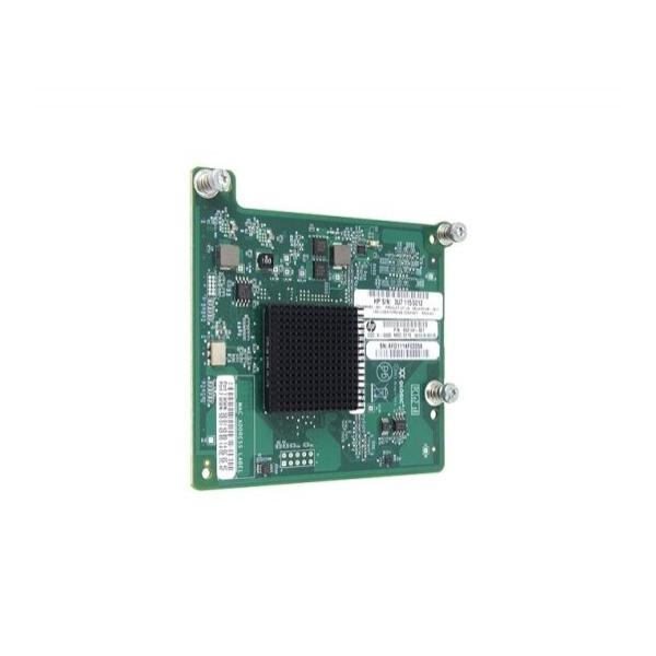 Контроллер HP 656452-001 Qmh2572 8Gb Fibre Channel