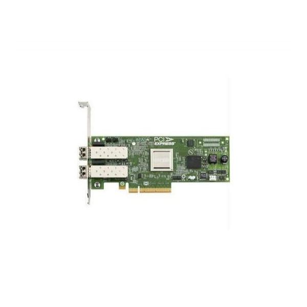 Контроллер IBM 42D0494 Emulex 8Gb Dual Channel Pci-e X4 Fibre Channel