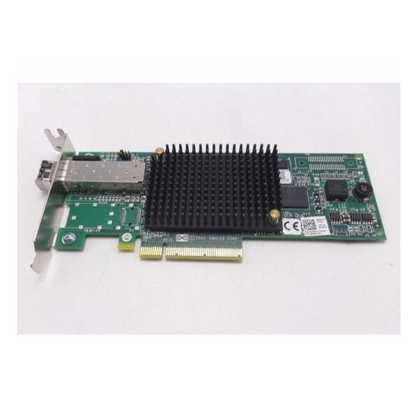 Контроллер DELL CN6YJ Lightpulse 8Gb Single Channel PCI-e Fibre Channel