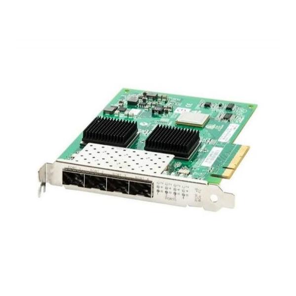 Контроллер QLOGIC PX4810402-01 Qle2564 8Gb Quad Port Pci-e X8 Fibre Channel