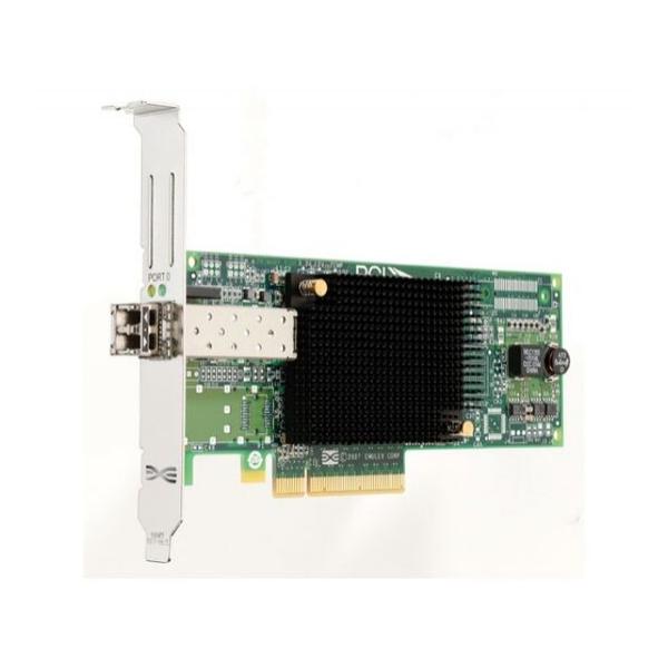 Контроллер EMULEX LPE1250 Lightpulse 8Gb Single Channel PCI-e 2.0 X8 Fibre Channel