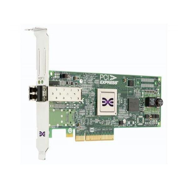 Контроллер HP LPE12000-HP Storageworks 81e 8Gb Single Port PCI-e Fibre Channel