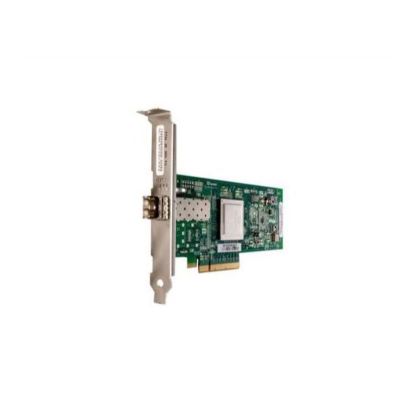 Контроллер DELL R1N53 Sanblade 8Gb Single Port PCI-e Fibre Channel