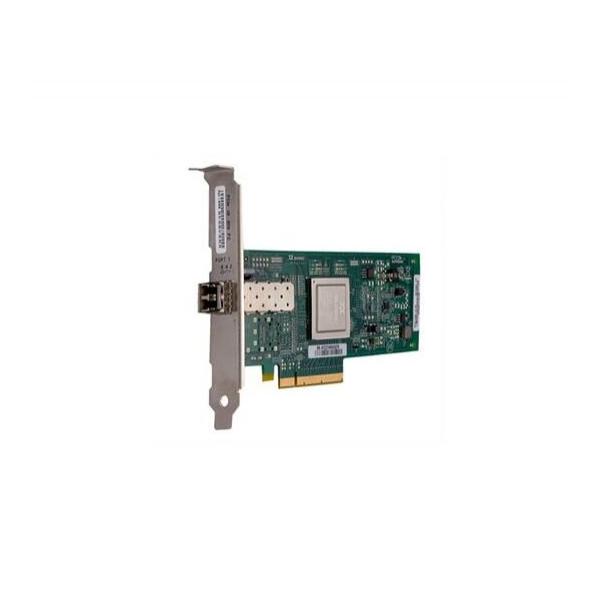 Контроллер DELL G425C Sanblade Qle2560 8Gb Single Channel Pci-e X8 Fibre Channel