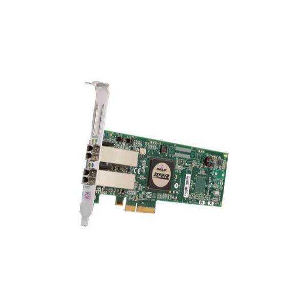 Контроллер IBM 42C2071 4Gb Dual Ports PCI-e X4 Fibre Channel