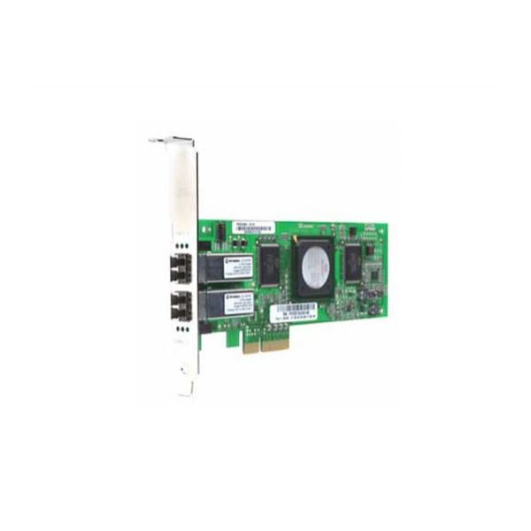 Контроллер DELL DH226 4Gb Dual Channel PCI-e Fibre Channel