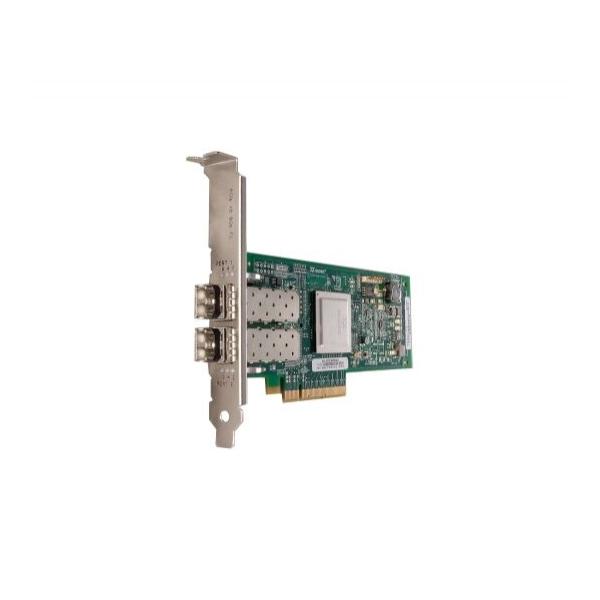 Контроллер CISCO - Qlogic Qle2562 8Gb Dual Port Pci-e Fiber Channel