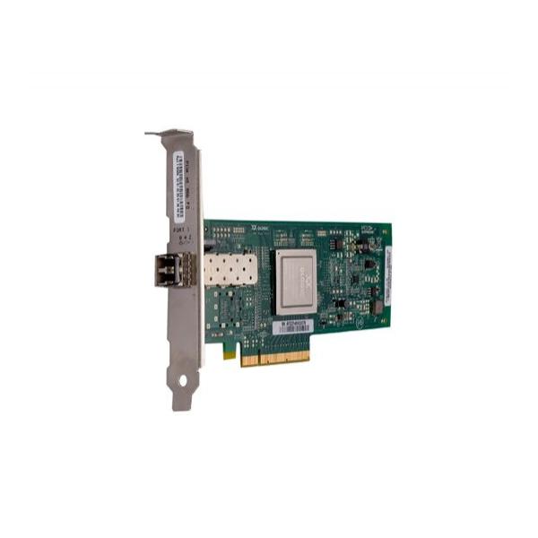 Контроллер QLOGIC - Sanblade 8Gb 1port PCI-e X8 Fibre Channel