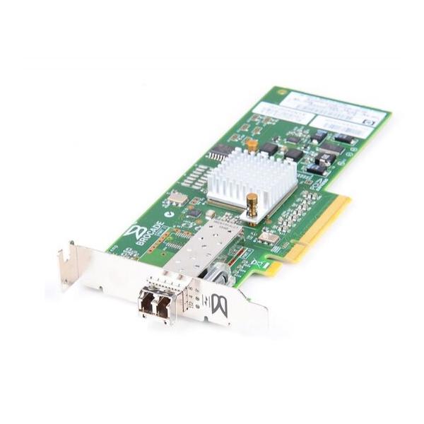 Контроллер DELL 8NHM4 Brocade 815 8Gb Single Port Pci-e Fibre Channel